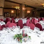 Ruta Imperial H-cc-00660 Hotel 3*