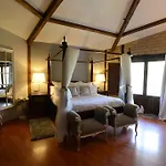 Hospedium Hotel Rural Ruta Imperial H-Cc-00660 Szálloda 3*