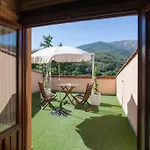 Hotel Ruta Imperial H-cc-00660 Jarandilla de la Vera