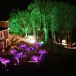 Hotel Ruta Imperial H-cc-00660 Jarandilla de la Vera