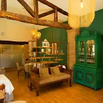 Ruta Imperial H-cc-00660 Hotel Jarandilla de la Vera