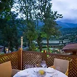 Hotel Ruta Imperial H-cc-00660 Jarandilla de la Vera