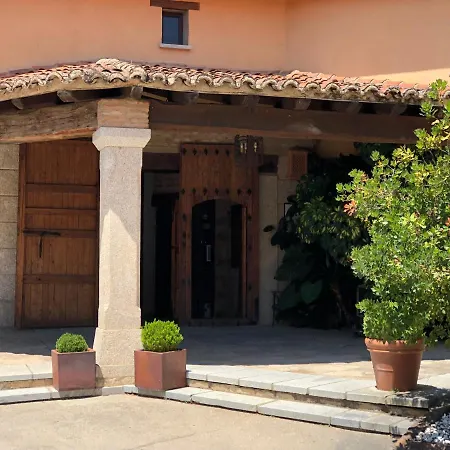 Hotel Ruta Imperial H-cc-00660