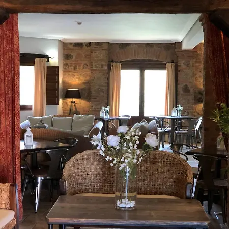 Ruta Imperial H-cc-00660 Hotel