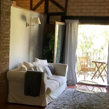 Hotel Ruta Imperial H-cc-00660 Jarandilla de la Vera