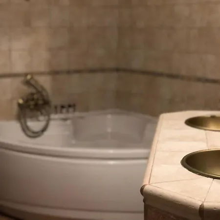 Hotel Ruta Imperial H-cc-00660 Jarandilla de la Vera