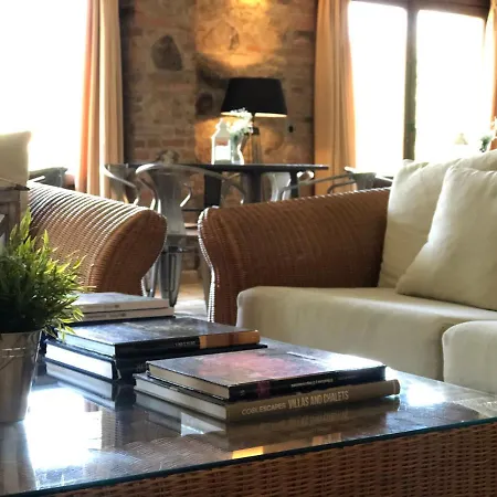 Ruta Imperial H-cc-00660 Hotel