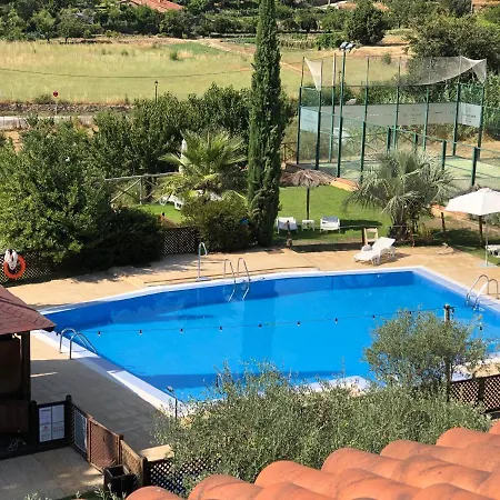 Hotel Ruta Imperial H-cc-00660