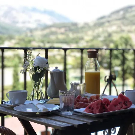 Hotel Ruta Imperial H-cc-00660