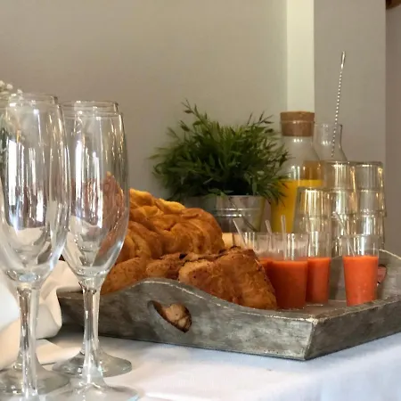 Hotel Ruta Imperial H-cc-00660