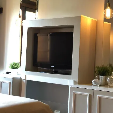 Ruta Imperial H-cc-00660 Hotel