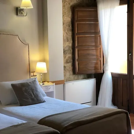 Ruta Imperial H-cc-00660 Hotel 3*