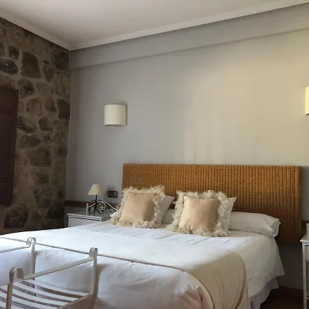 Ruta Imperial Hotel Jarandilla de la Vera