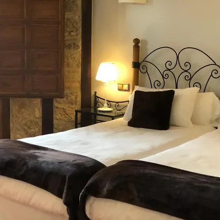 Ruta Imperial H-cc-00660 Hotel Jarandilla de la Vera