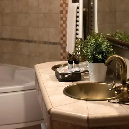 Ruta Imperial H-cc-00660 Hotel Jarandilla de la Vera