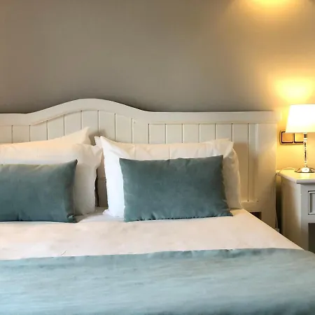 Hotel Ruta Imperial H-cc-00660 Jarandilla de la Vera