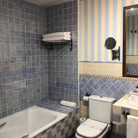 Hotel Ruta Imperial H-cc-00660 3*