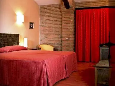 Hospedium Rural Ruta Imperial H-cc-00660 Hotel