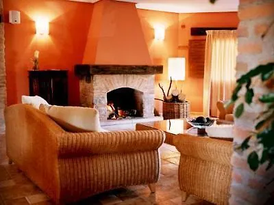 Hospedium Rural Ruta Imperial H-cc-00660 Hotel 3*