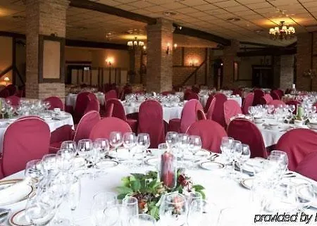 Ruta Imperial H-cc-00660 Hotel 3*