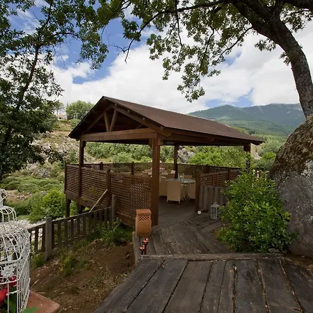 Ruta Imperial H-cc-00660 Jarandilla de la Vera