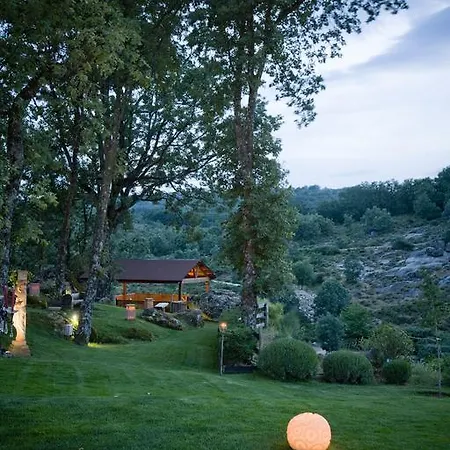 Ruta Imperial H-cc-00660 Jarandilla de la Vera