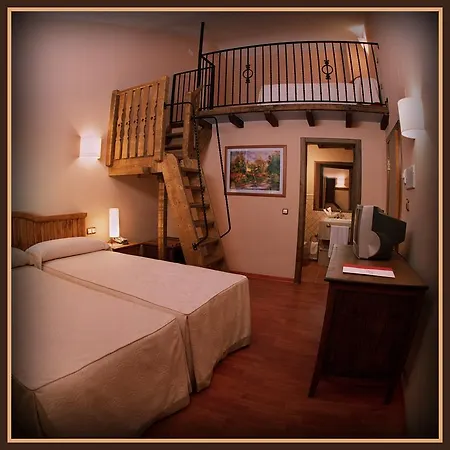 Ruta Imperial H-cc-00660 Jarandilla de la Vera