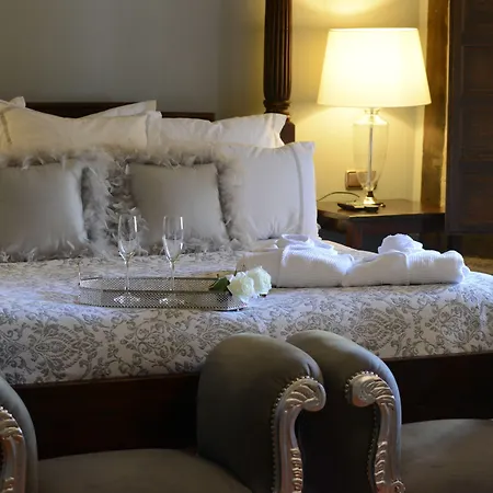 Ruta Imperial H-cc-00660 3* Jarandilla de la Vera