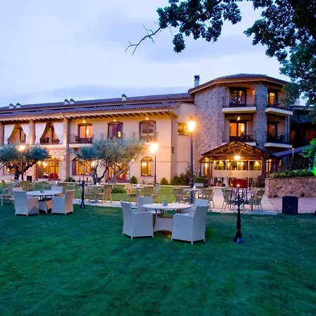 Ruta Imperial H-cc-00660 3* Jarandilla de la Vera