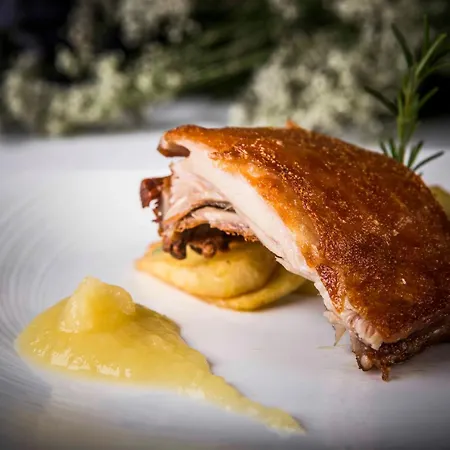 Ruta Imperial H-cc-00660 3* Jarandilla de la Vera