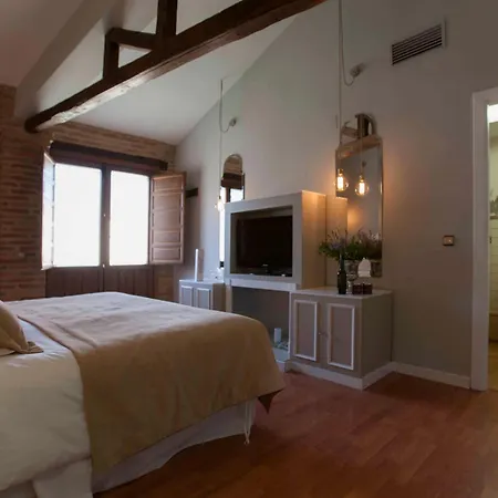 Hotel Ruta Imperial H-cc-00660