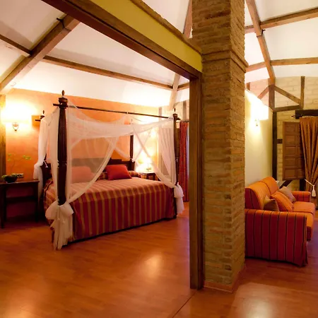 Ruta Imperial H-cc-00660 Hotel Jarandilla de la Vera