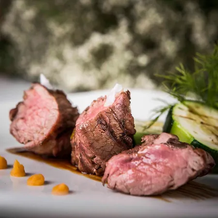 Hotel Ruta Imperial H-cc-00660 Jarandilla de la Vera