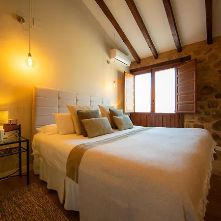 Hotel Hospedium Rural Ruta Imperial H-cc-00660