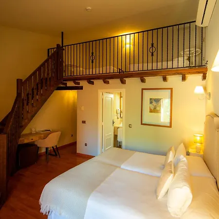 Hospedium Rural Ruta Imperial H-cc-00660 Hotel