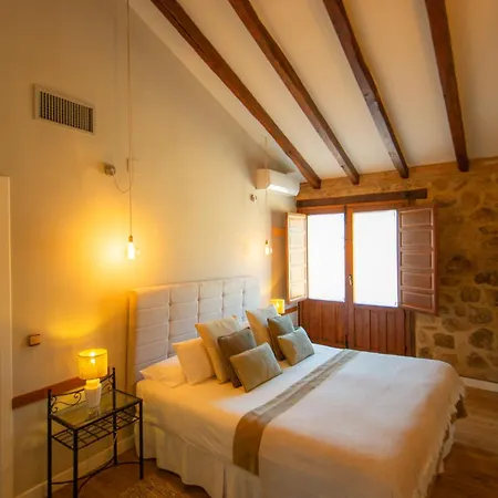 Hospedium Rural Ruta Imperial H-cc-00660 Hotel 3*