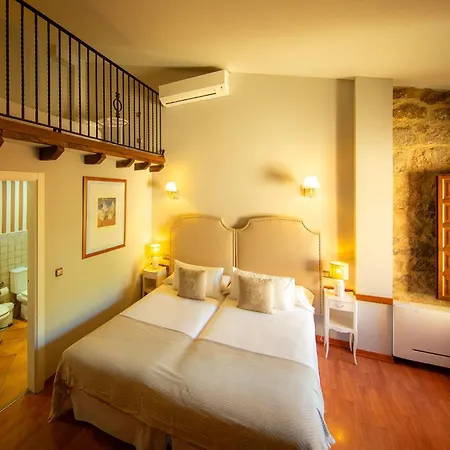 Hospedium Rural Ruta Imperial H-cc-00660 Hotel Jarandilla de la Vera