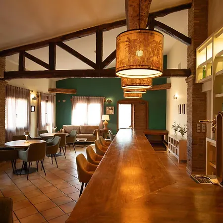 Hospedium Rural Ruta Imperial H-cc-00660 Hotel Jarandilla de la Vera