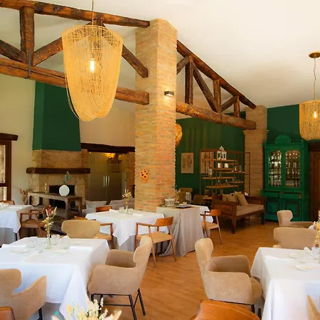 Hospedium Rural Ruta Imperial H-cc-00660 Hotel Jarandilla de la Vera