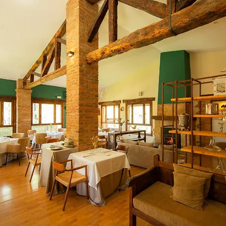 Hospedium Rural Ruta Imperial H-cc-00660 Hotel 3*