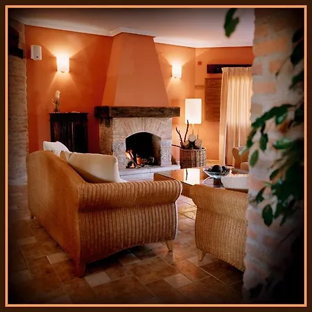 Ruta Imperial H-cc-00660 Hotel Jarandilla de la Vera