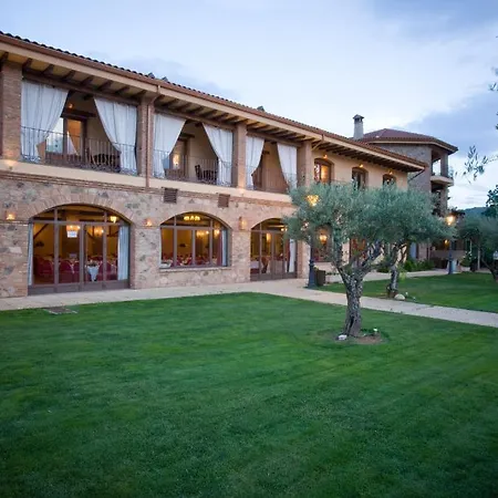 Hotel Hospedium Rural Ruta Imperial H-cc-00660 Jarandilla de la Vera
