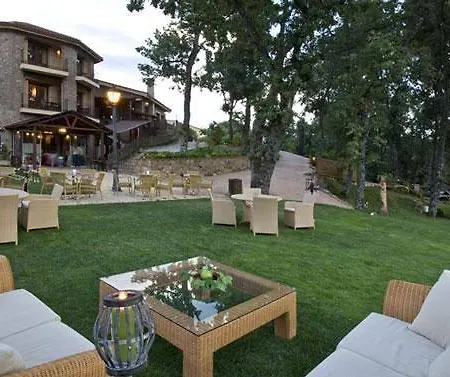 Hospedium Rural Ruta Imperial H-cc-00660 Hotel 3*