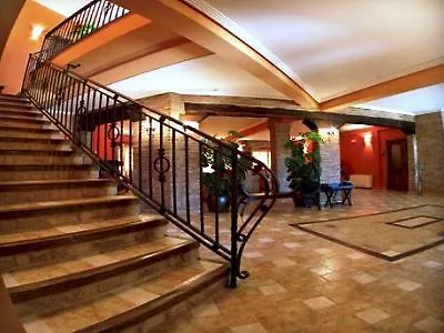 Ruta Imperial H-cc-00660 Hotel