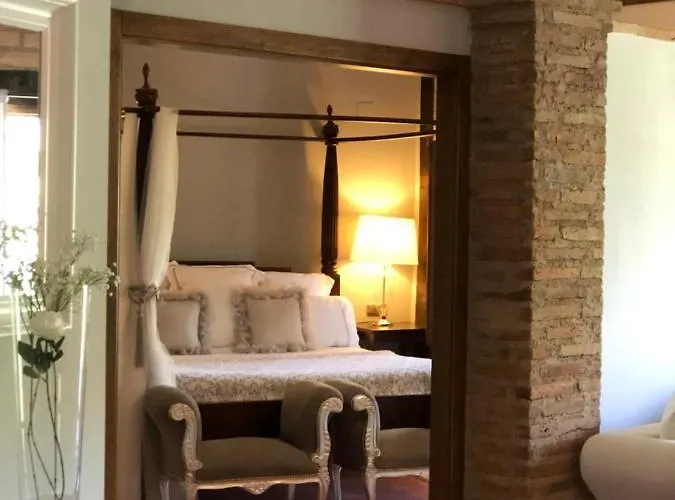 Ruta Imperial H-cc-00660 Hotel