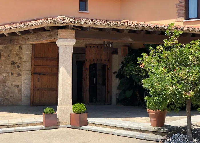 Hotel Ruta Imperial H-cc-00660