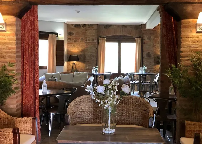 Ruta Imperial H-cc-00660 Hotel