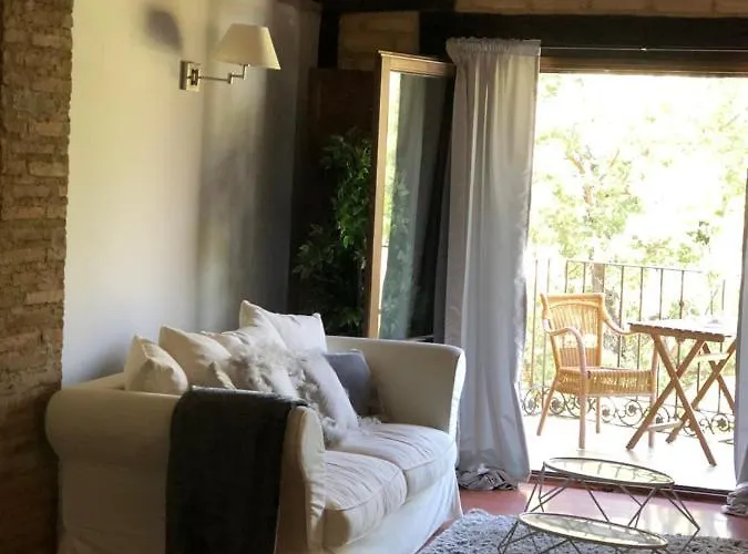 Hotel Ruta Imperial H-cc-00660 Jarandilla de la Vera