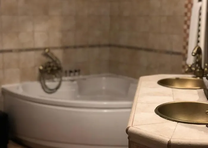 Hotel Ruta Imperial H-cc-00660 Jarandilla de la Vera