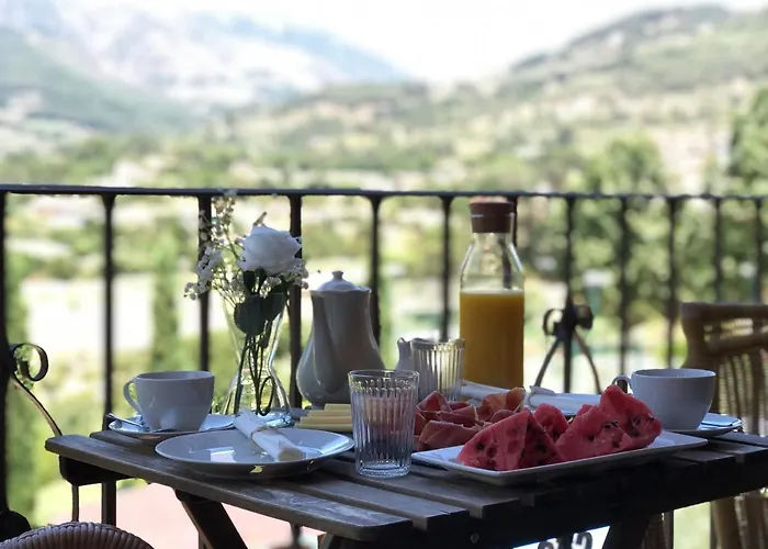 Hotel Ruta Imperial H-cc-00660